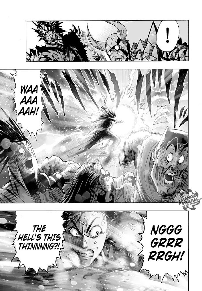One Punch Man - Chapter 72.2 image 15